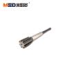 Rock Drill Bit Tool Of Drill Shank Adapter For Iron Mining In South Africa - 1