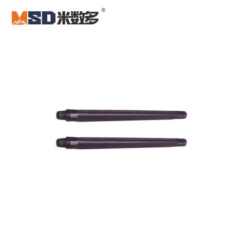 High Strength DTH Drill Pipe Good Elasticity 5 Inch Drill Pipe Long Service Li