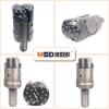 Eccentric Overburden Drilling Equipment Drilling Spare Parts 114 127 146 168 178 - 0
