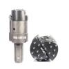 Eccentric Overburden Drilling Equipment Drilling Spare Parts 114 127 146 168 178 - 2