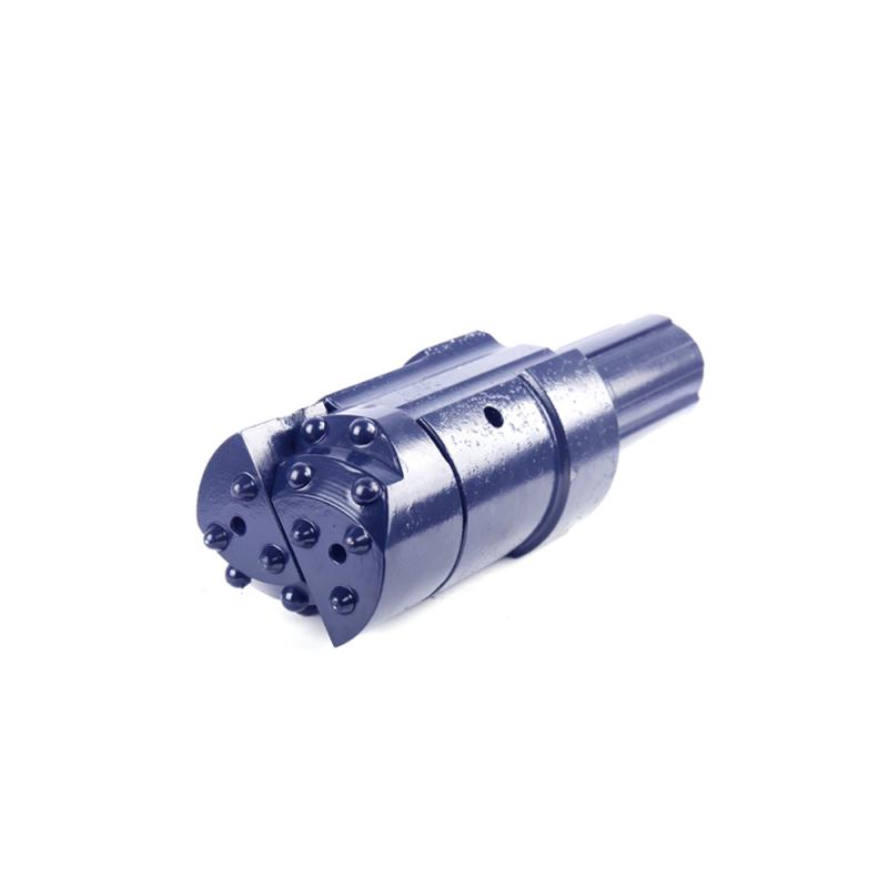 127CIR110 eccentric drill bit for water well drilling Eccentric