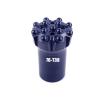 Threaded bits T38-76/R38-76/T45-76 Button bit, flat face and dome Eight gauge bu - 1
