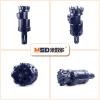 Eccentric 159-CIR110 drill bits with casing tube series - 0