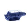 Low pressure eccentric drill bits with casing tube 146-CIR110 - 3