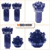 Down the hole 115-CIR110 DTH hammer bits for dth hammer drilling - 0