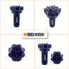 Factory direct sales 140-CIR110 DTH drill bit of low pressure - 0