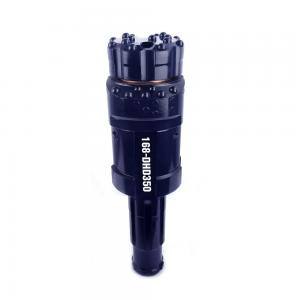 Factory direct sales 168-DHD350 low pressure eccentric drill bit
