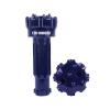 Rock 4 inch DTH Hammer Bit DHD340 120mm - 1