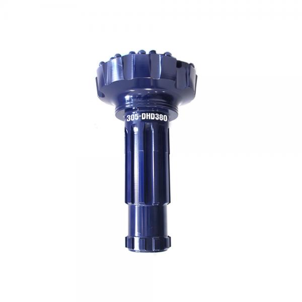 Factory direct sales 305-DHD380 high pressure DTH drill bit