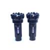 90-CIR90 low pressure alloy down-the-hole drill bit factory direct sale spot - 1