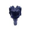 High pressure ODex drilling system concentric drill bit 219-DHD360 - 3