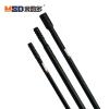 Forging DTH Seamless Drill Pipe For Blast Hole Water Well Drilling Project - 1