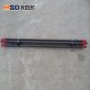 Black Threaded DTH Drill Rods Shock Resistance For Water Well Drilling - 1
