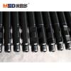 76mm 89mm DTH Drill Pipe , Civil Engineering Mining Drill Rods SGS Certified - 0