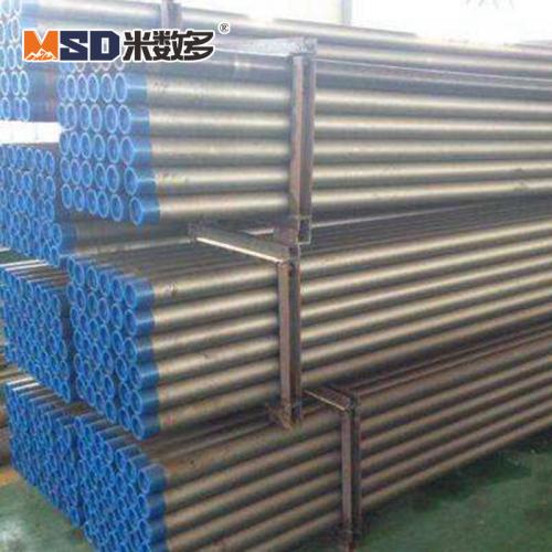 Highway DTH Drill Tube 127mm 140mm Diameter For Blast Hole Drilling 1000mm ~ 900