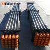Highway DTH Drill Tube 127mm 140mm Diameter For Blast Hole Drilling 1000mm ~ 900 - 1