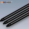 Well Drilling DTH Drill Pipe 1 - 9m Length Unique Head Design For Heat Dissipati - 1