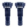 190 high pressure DTH drill bit with DHD360 hammer for well drilling - 1