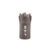 High Hardness H22 Taper Button Bit For Limestone 5 Buttons 32mm For Granite - 4