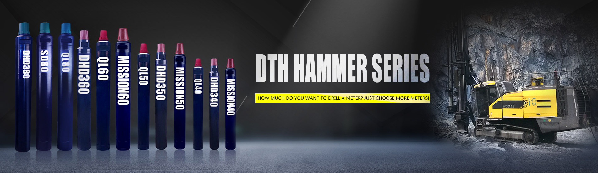 DTH Hammer