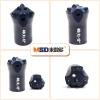 Degree 7/11/12 Taper Button Bit 32mm-51mm For Underground Mining Tunneling - 0