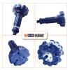 Large diameter DTH hammer 325-DHD380 DTH drill bit with high pressure - 0
