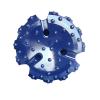 Large diameter DTH hammer 325-DHD380 DTH drill bit with high pressure - 4