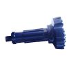 Large diameter DTH hammer 325-DHD380 DTH drill bit with high pressure - 2