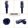 Factory direct sales 168-DHD350 high pressure eccentric drill bit - 0