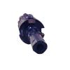 219-DHD360 Eccentric Tube Drill Bits For Tunnels Factory Direct Sales Quality - 5