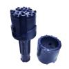 168-DHD350 concentric drill bits with casing tube for water well drilling - 2