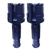 168-DHD350 concentric drill bits with casing tube for water well drilling - 4