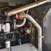Factory Price Direct Sales Screw Air Compressor For Deep Well - 2