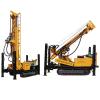 Fy800 Crawler Water Well Drilling Rig Machine - 0