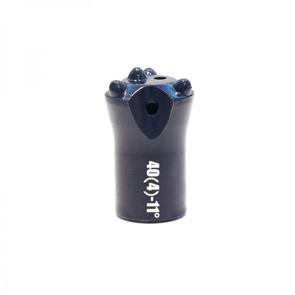 Tapered button bits hard rock drill bits core drill bit for small hole