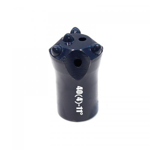 Tapered button bits hard rock drill bits core drill bit for small hole