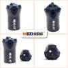 Tapered button bits hard rock drill bits core drill bit for small hole - 2