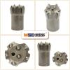 Q7-40mm 7 Degree rock mining drill bits for quarry and rock blasting - 0