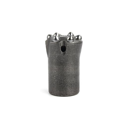 Top Hammer Drilling Mining Rock Drill Bits 40mm Taper Button Bit