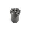 Top Hammer Drilling Mining Rock Drill Bits 40mm Taper Button Bit - 0