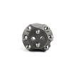 Top Hammer Drilling Mining Rock Drill Bits 40mm Taper Button Bit - 1