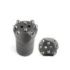 Top Hammer Drilling Mining Rock Drill Bits 40mm Taper Button Bit - 3
