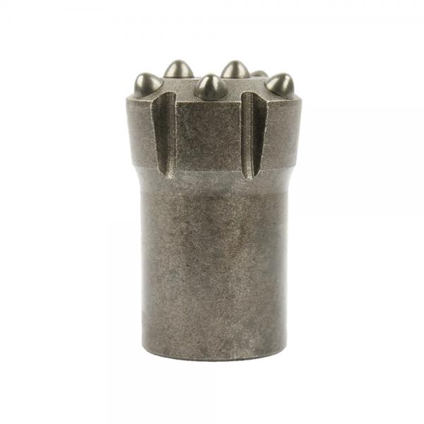 Q7-40mm 7 Degree rock mining drill bits for quarry and rock blasting