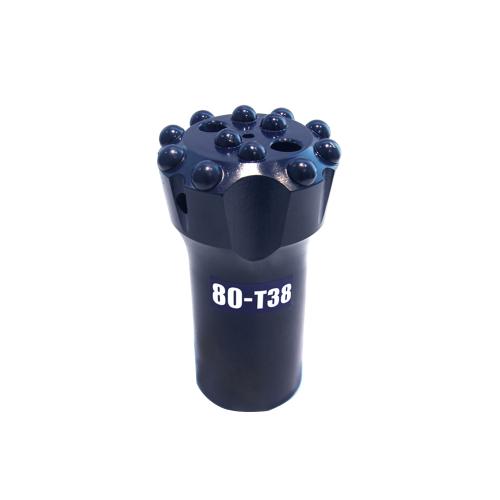 High Performance Rock Drilling Button Bits T38-80/T45-80