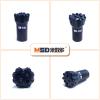 High Performance Rock Drilling Button Bits T38-80/T45-80 - 4