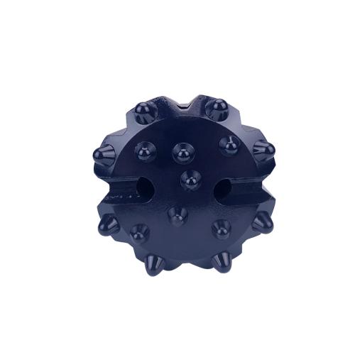 Durable Rock Hammer Drill Bits Long Service Life For Granite Borehole Drilling