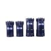 Retract T38-64mm / R32-64 Threaded Drill Bit Hard Rock Drill Bits For Tunneling - 3