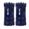 Factory Price retract threaded T38-76mm Rock Drill Bits Manufacturer From China - 4