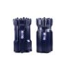 Impact Resistance Top Hammer Drill Button Retract Bits 89mm-T38 For Borehole Dri - 5
