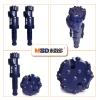 DHD340 water well drilling bit / odex hammer drill bit tool / Eccentric Overburd - 3